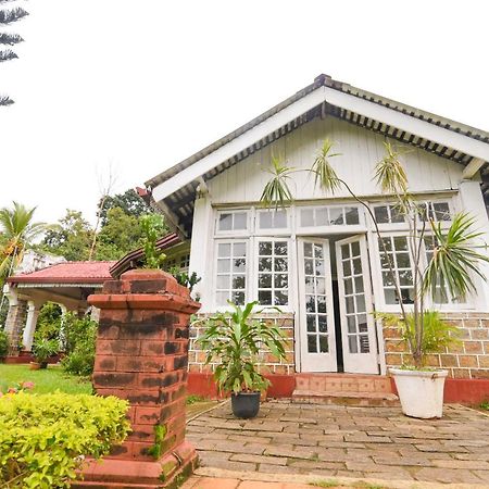 Oyo 441 Kandy Hill Bungalow Luaran gambar