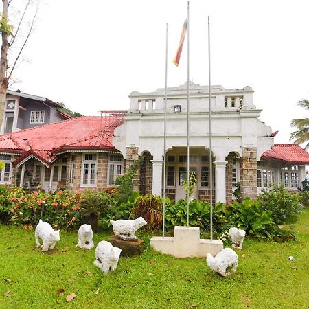 Oyo 441 Kandy Hill Bungalow Luaran gambar