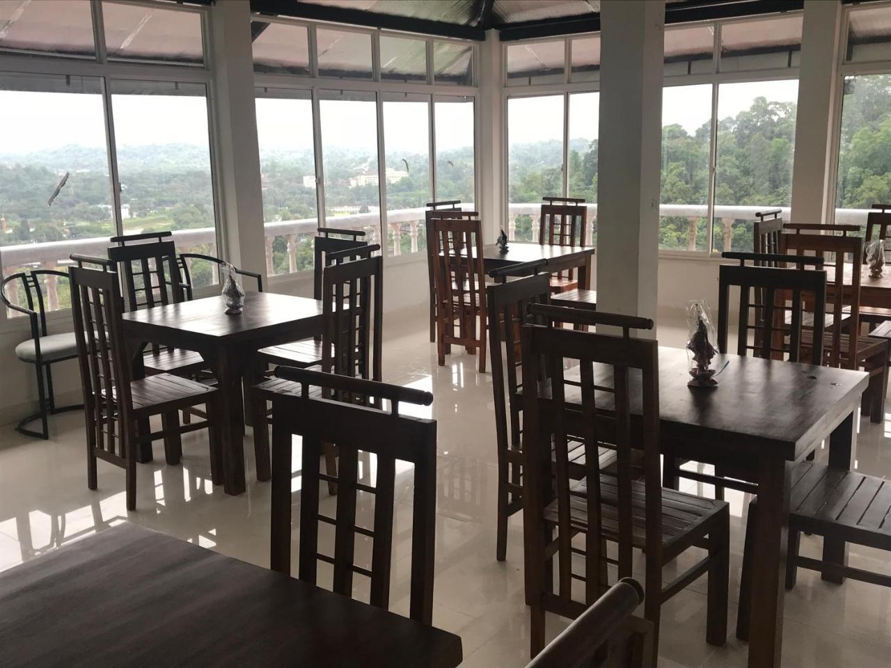 Oyo 441 Kandy Hill Bungalow Luaran gambar
