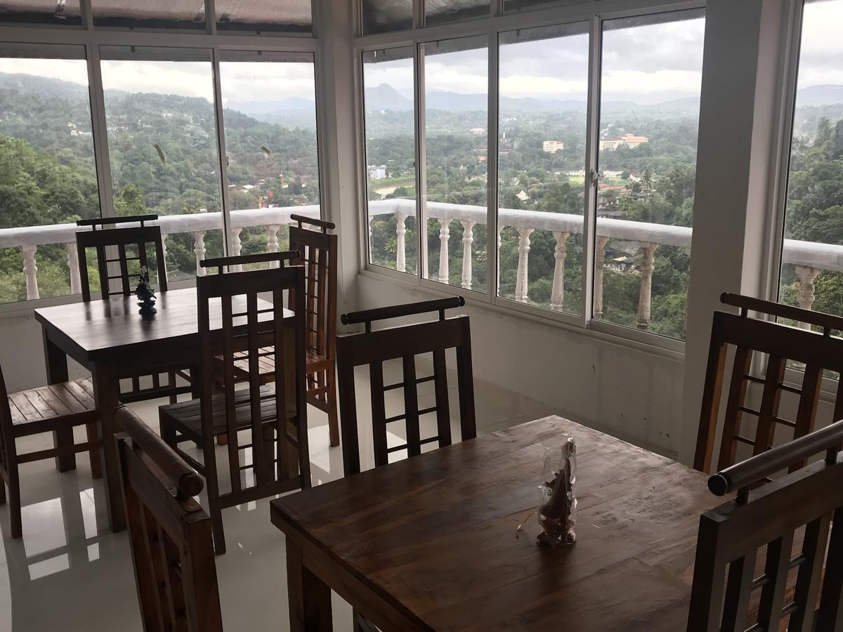 Oyo 441 Kandy Hill Bungalow Luaran gambar