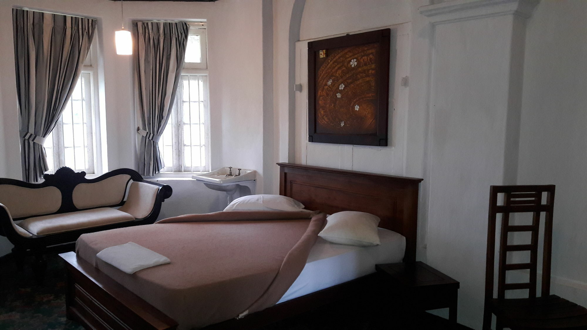 Oyo 441 Kandy Hill Bungalow Luaran gambar