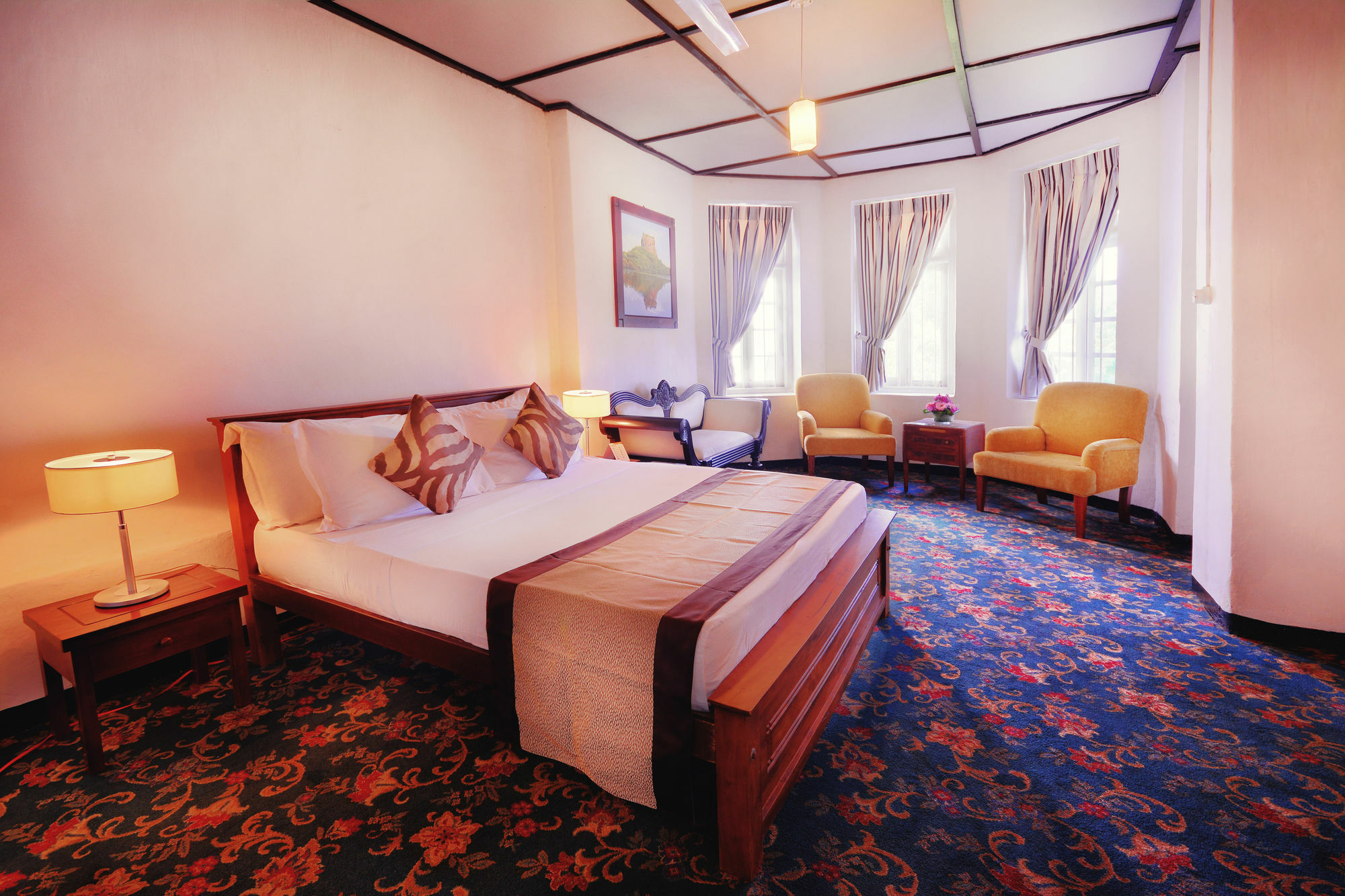 Oyo 441 Kandy Hill Bungalow Luaran gambar