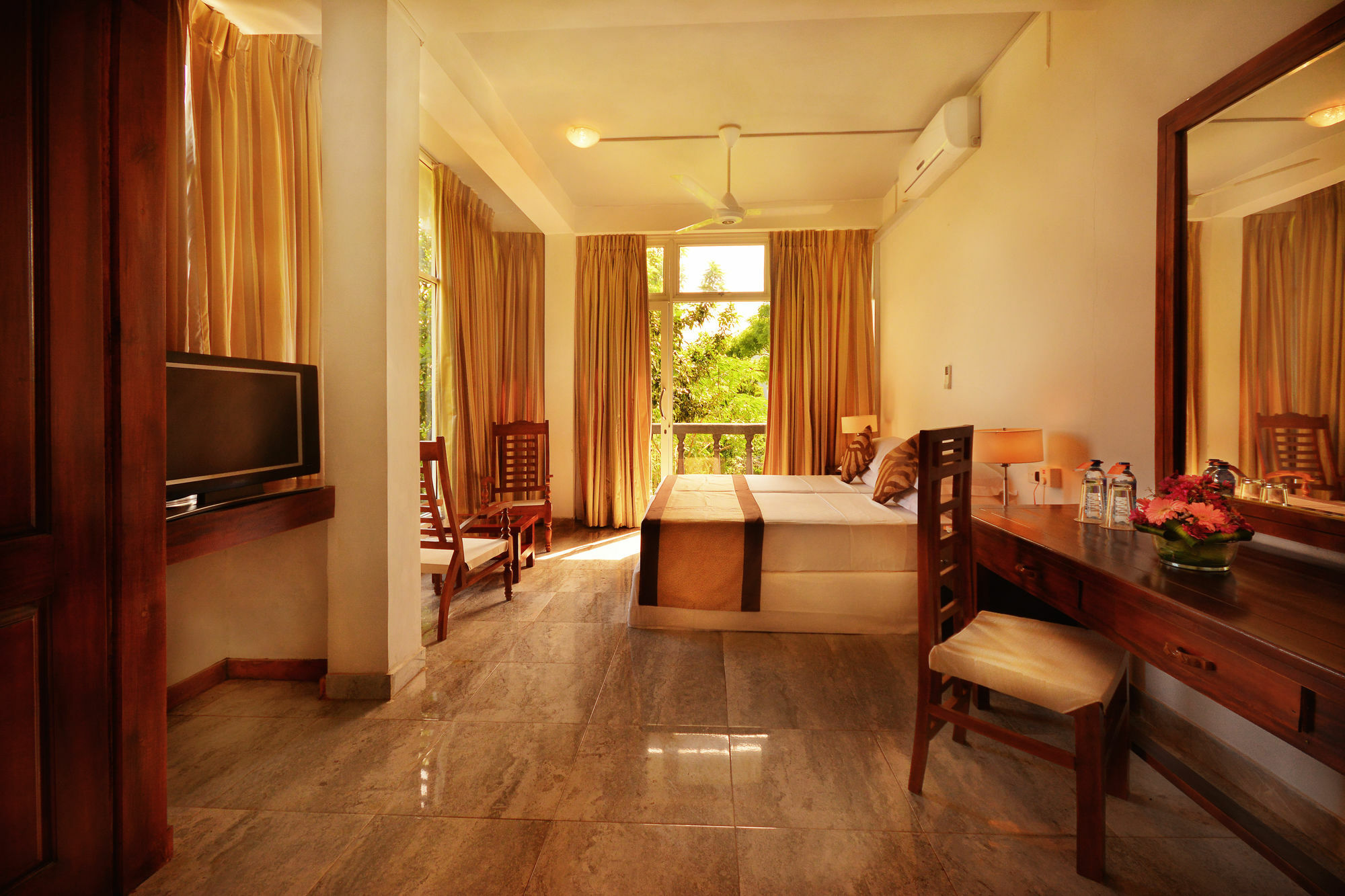 Oyo 441 Kandy Hill Bungalow Luaran gambar