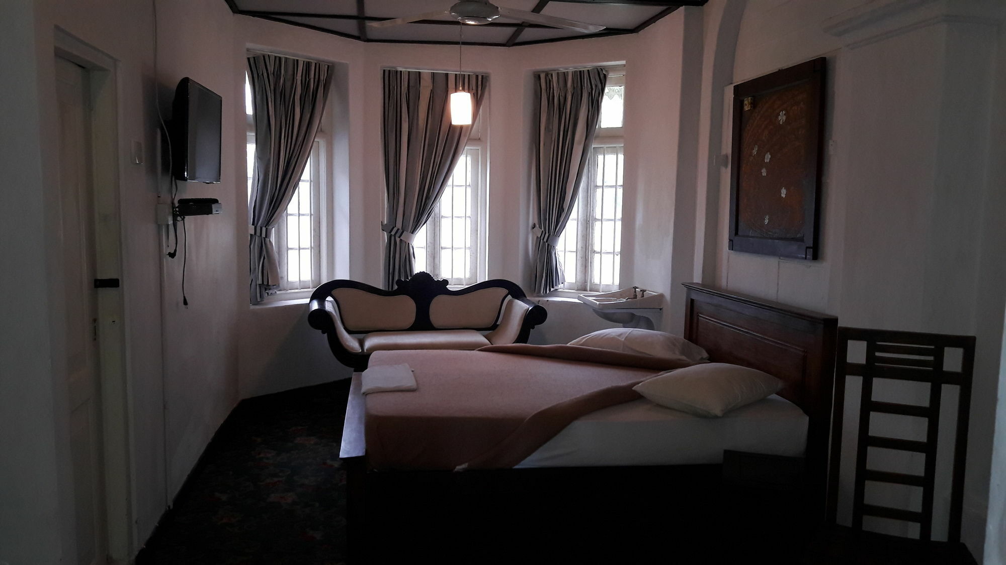 Oyo 441 Kandy Hill Bungalow Luaran gambar