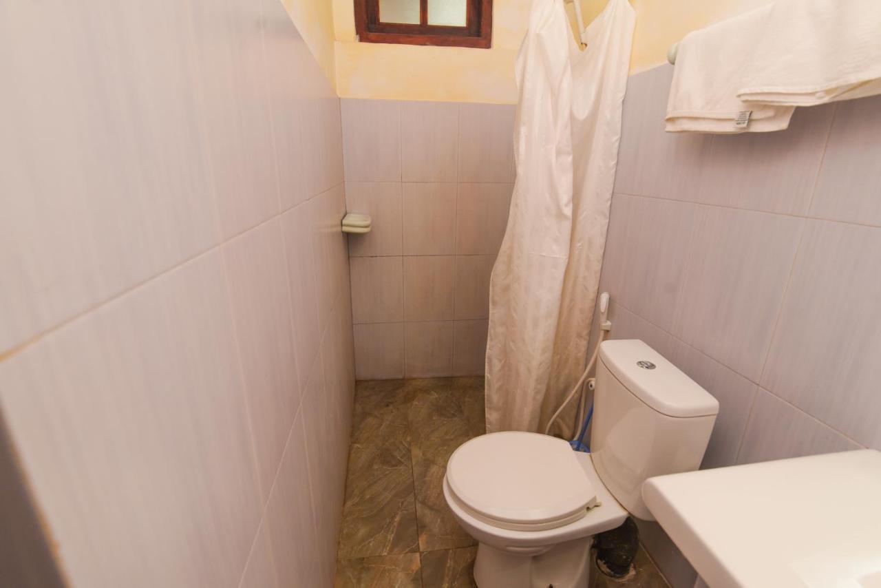 Oyo 441 Kandy Hill Bungalow Luaran gambar