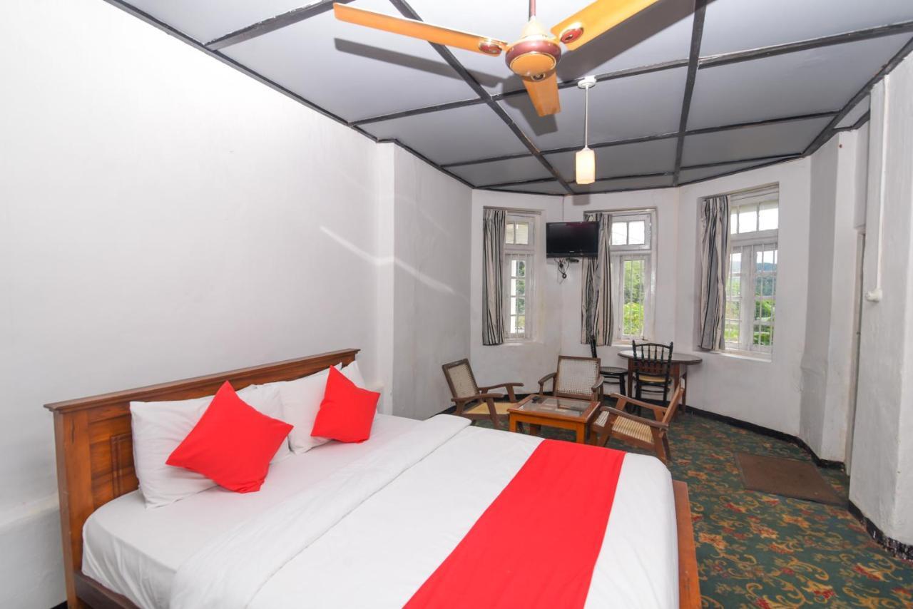 Oyo 441 Kandy Hill Bungalow Luaran gambar