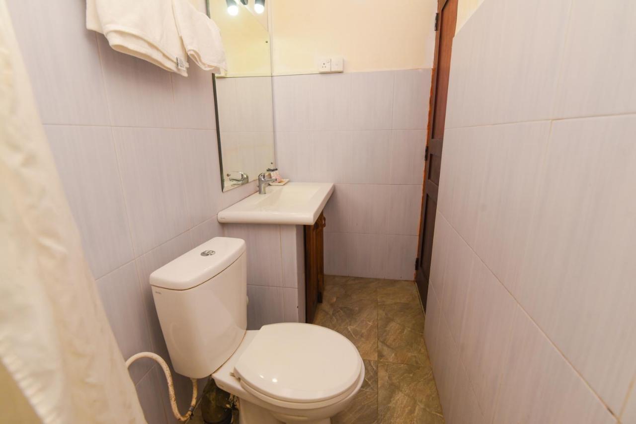 Oyo 441 Kandy Hill Bungalow Luaran gambar