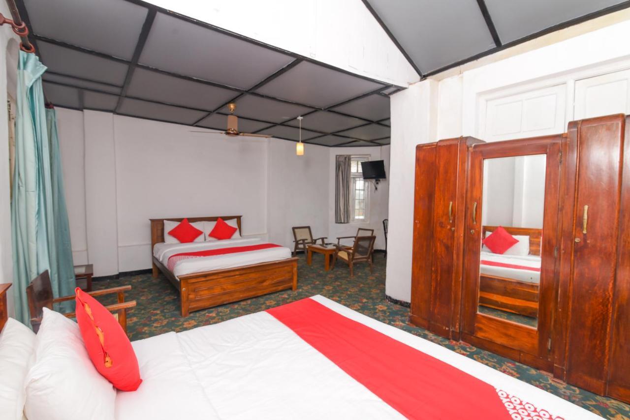 Oyo 441 Kandy Hill Bungalow Luaran gambar