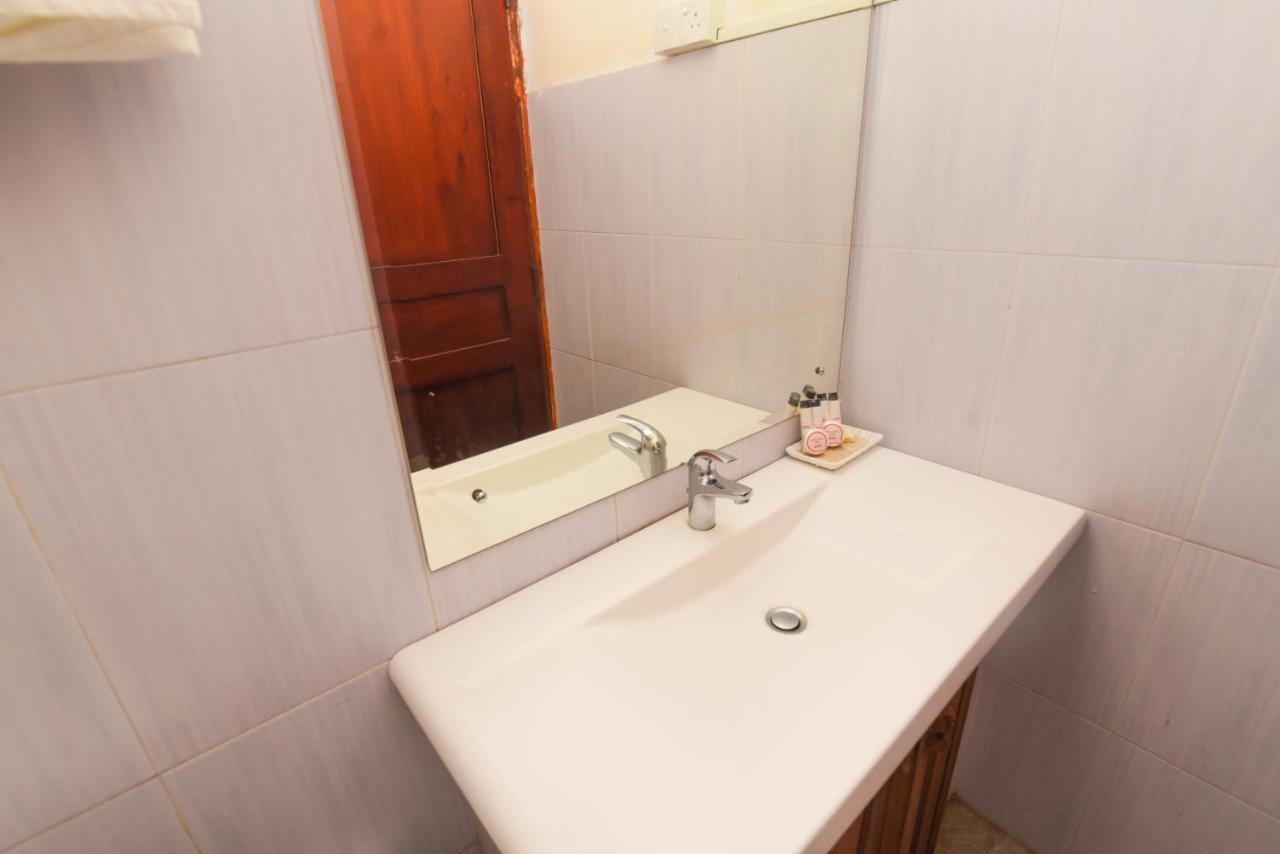 Oyo 441 Kandy Hill Bungalow Luaran gambar