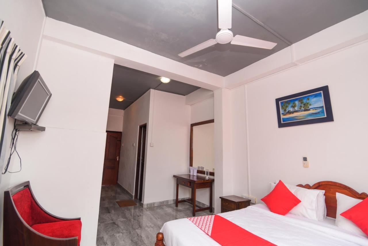 Oyo 441 Kandy Hill Bungalow Luaran gambar