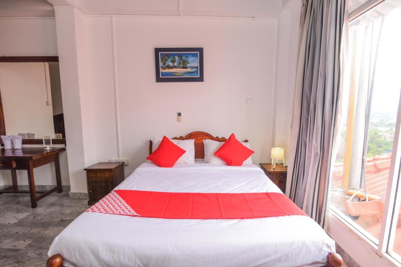 Oyo 441 Kandy Hill Bungalow Luaran gambar