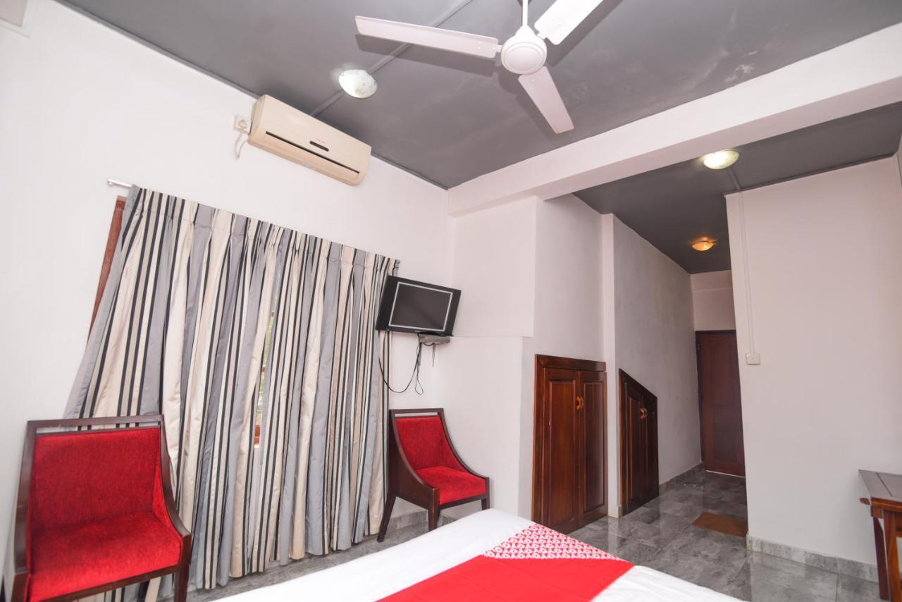 Oyo 441 Kandy Hill Bungalow Luaran gambar