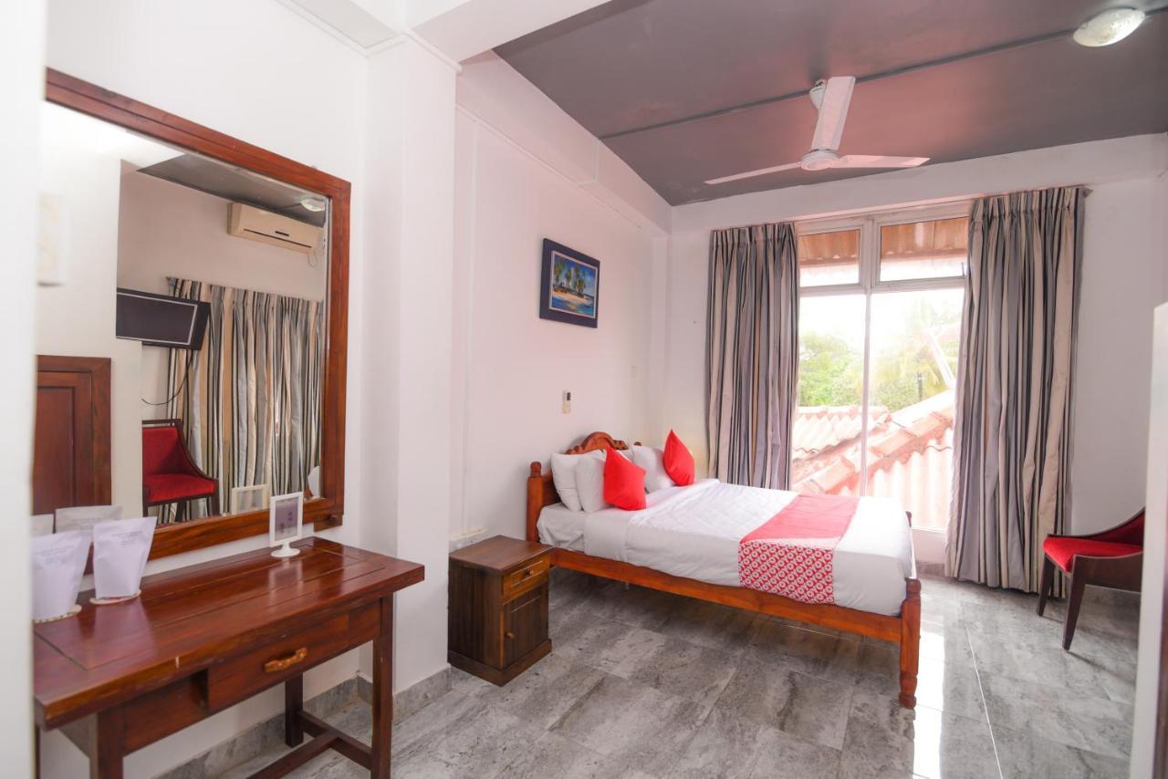 Oyo 441 Kandy Hill Bungalow Luaran gambar