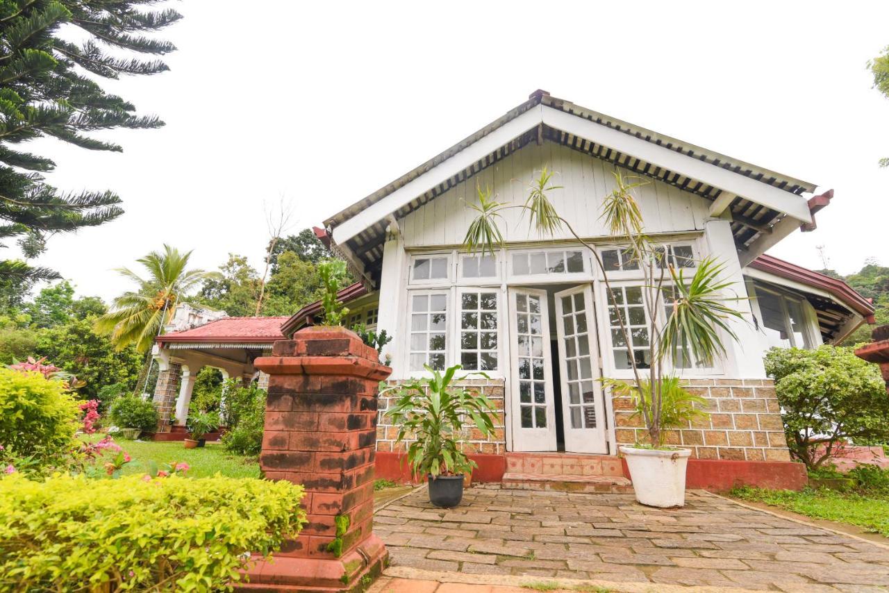 Oyo 441 Kandy Hill Bungalow Luaran gambar