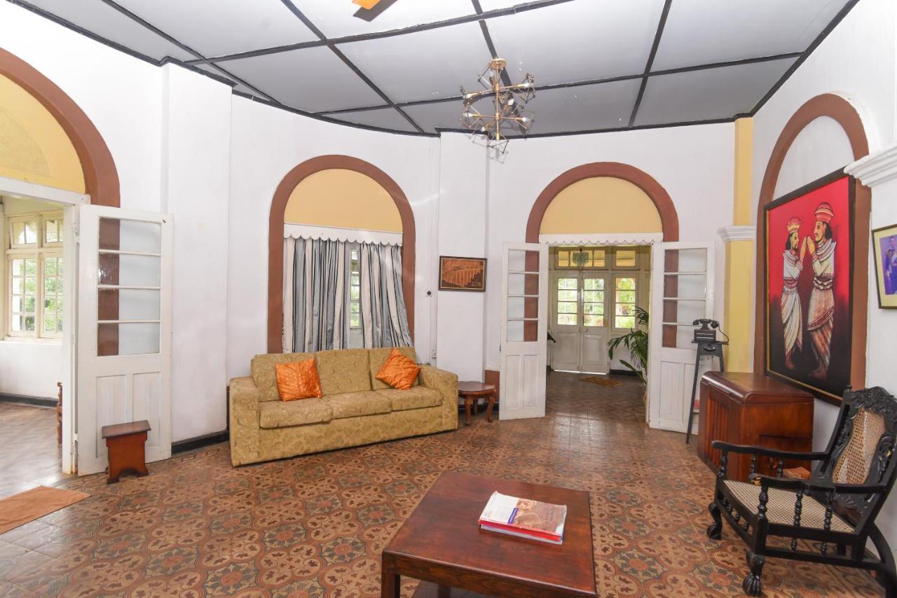 Oyo 441 Kandy Hill Bungalow Luaran gambar