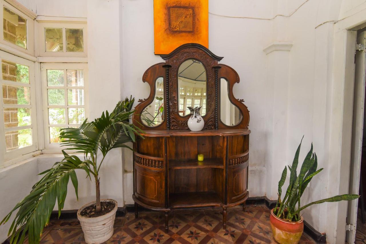 Oyo 441 Kandy Hill Bungalow Luaran gambar
