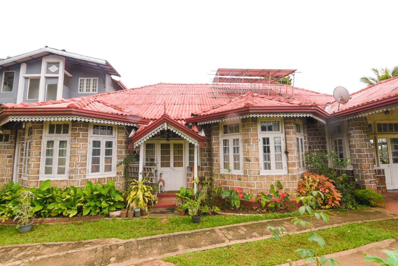 Oyo 441 Kandy Hill Bungalow Luaran gambar